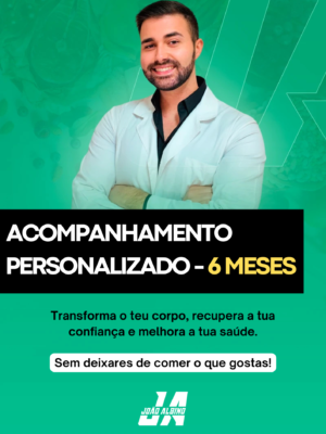 acompanhamento nutricional 6 meses